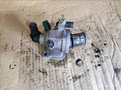 OPEL CORSA D, ASTRA H Termosztátház 55194271