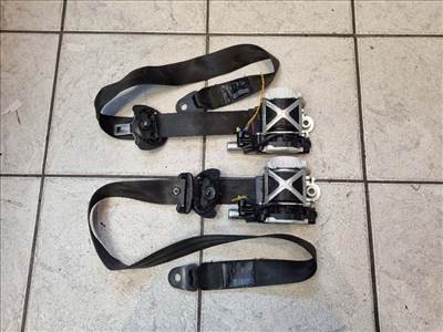 Citroen C5 III első biztonsági övpár feszítővel