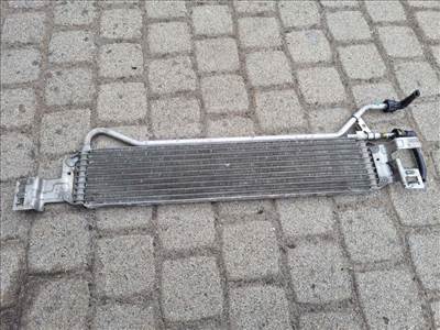Volvo C30, C70, S40, V50 automataváltó olajhűtő 31261304