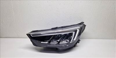 Opel Crossland X bal led fényszóró