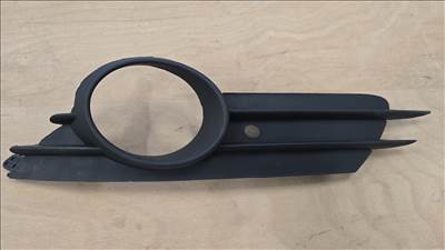 Opel Corsa D bal oldali lökhárító szellőző rács 6400634