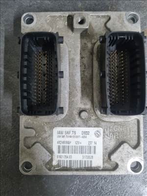 Fiat Stilo 1.6 16V motorvezérlő elektronika  iaw5nft9