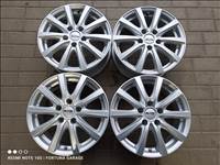 5x112 16" Platin használt alufelni garnitúra