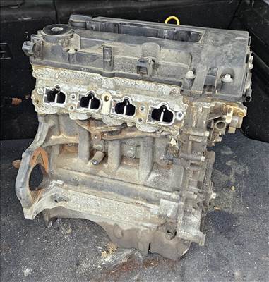 Opel Astra J, Opel Meriva B Fűzött blokk hengerfejjel A14xer 