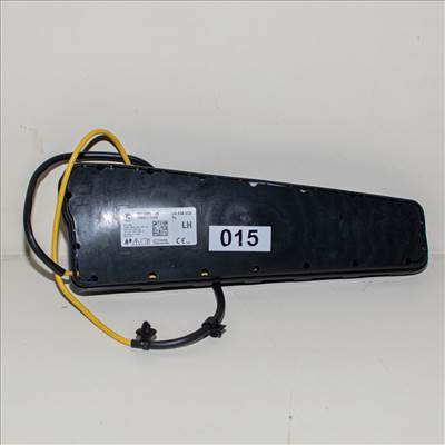 BMW X1 F48 Oldallégzsák (ülésbe építhető)