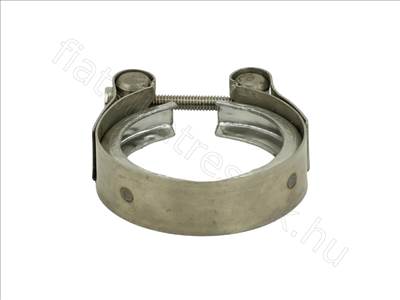 Kipufogó bilincs FIAT DUCATO 02> 2.3 JTD - DAILY, DUCATO - FT84612, OR 5801450898 -  - Fastoriginal Utángyártott új OR 5801450898