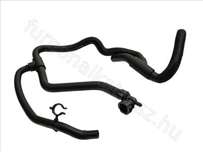 Fűtéscső - MASTER, MOVANO - FT61104, 924 108 87 7R -  - Fastoriginal Utángyártott új 924 108 87 7R