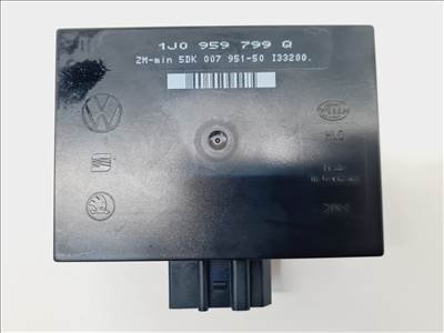 Volkswagen Golf IV komfort elektronika (37466) 1j0959799q