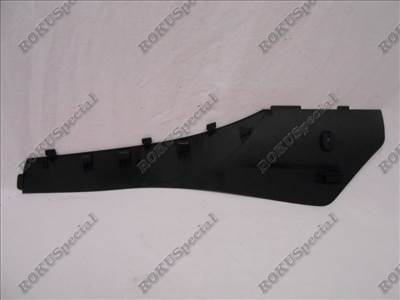 VW Passat 3C,B6 B7, 2005-2014 Kardánbox oldal borítás - Jobb vagy Bal oldali 3c1863045c 3c1863046c