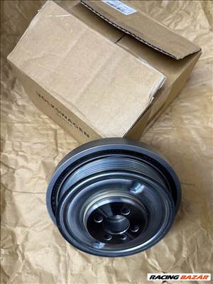 Vw Crafter 2.0TDI főtengely ékszíjtárcsa  04l105251n