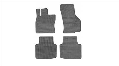 Volkswagen VW Arteon Frogum 410046 fekete gumiszőnyeg szett