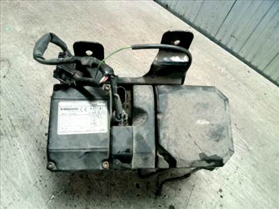 MAZDA MPV 99-05 Állófűtés komplett