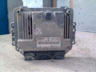 RENAULT MASTER 03- Motorvezérlő egység ECU PCM modul