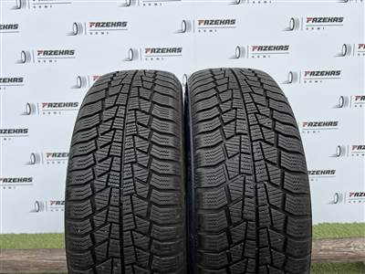 195/55 R16 General Altimax Winter 3 téli gumi 7,5mm