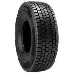 295/60 R 22,5  NORDEXX TRAC10    húzó (150/147K M+S 3PMSF TL)