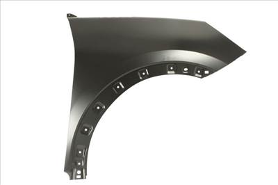 Ford Puma 2019- utángyártott új jobb első sárvédő pl1tbs16008aa