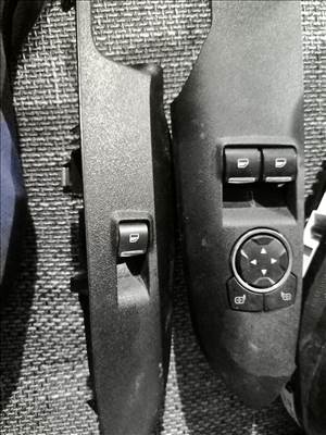 Ford Mustang Mk6 Ablak emelő ablakemelő gomb 