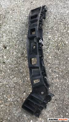 Volkswagen Scirocco III jobb hátsó lökhárító tartó 1k8807394c