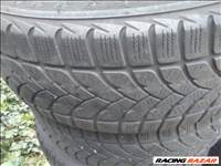  185/65R15 Lassa Snoways téli gumi 