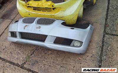 BMW 320d Coupé Lökhárító 