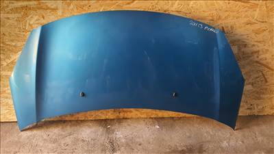 Citroën C3 Picasso  Motorháztető   2011 Citroen C3 Picasso 