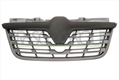 Renault Master III új utángyártott díszrács 2014-től