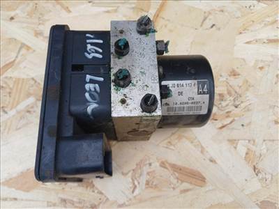 VW Golf 4 (1997-2003) Abs Kocka 