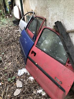 Opel Corsa B bontott alkatrészei és Corsa C , Astra f