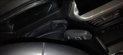 Ford Focus mk4 kormány kapcsoló 