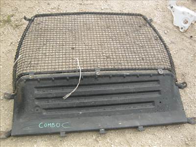 Opel Combo C Tour 1.7 CDTI térelválasztó 