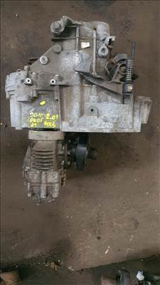 2010 Audi A3 2.0 l dízel  4x4  váltó osztómű  knw17039