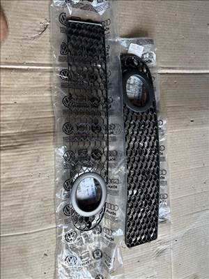 Seat León I ködlámpa rácsok TOP SPORT 1m6853666b