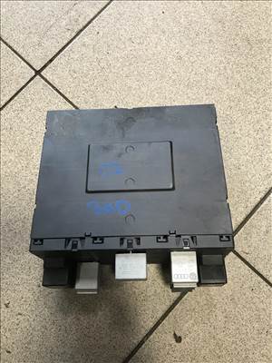 Skoda Octavia II komfortmodul 3c0937049e