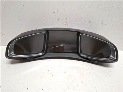 Citroen DS5  kilométer óra 9800759180