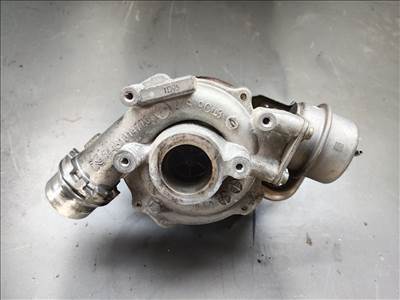 Renault Scénic III 1.5 dCi turbó K9KA636 54431014770 54389700006