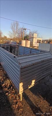 Kia lomb szállító 