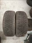  205/55 r16 Falken téligumi pár!