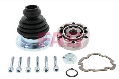 FAG 771 0020 30 - Féltengelycsukló készlet AUDI