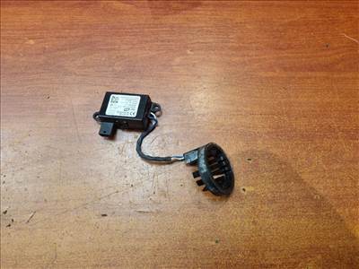 CHEVROLET CRUZE Immobilizer Elektronika