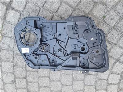 VOLVO S60 II, VOLVO V60 Bal első Ablakemelő Szerkezet (Elektromos)