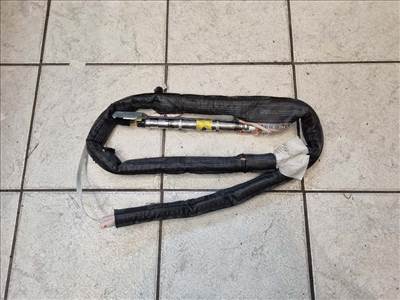 Citroen C5 III bal függönylégzsák