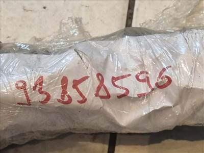 Opel Vivaro A jobb első ajtó kábelköteg 93858596