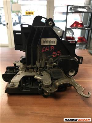 Skoda Fabia I bal első zár 3b1837015