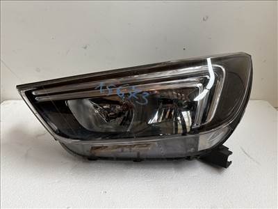 15673 Opel Mokka X Bal első Lámpa Fényszóró Ledes  42673058