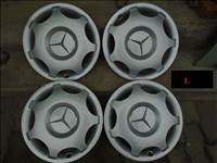 Eladó MERCEDES 15" gyári dísztárcsa garnitúra
