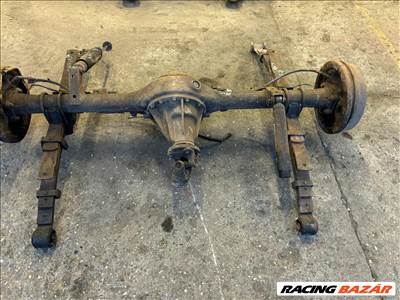 Ford Ranger Hátsó hid JB3G4001CGA