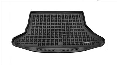 Lexus CT 200h Rezaw-Plast fekete TPE szintetikus gumi csomagtértálca 233303