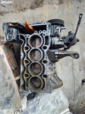 BMW 316i bmw e46 316i motor füzött blokk n42b18a
