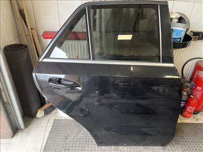 Mercedes GLE-osztály W166 Ml gle 166 jobb Hátsó ajtó