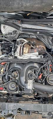 Audi A4 (B8 - 8K), Audi A5 (B8 - 8T), Audi A6 (C7 - 4G), Audi Q5 (8R) motor CTB CTBA
